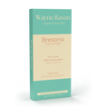 Load image into Gallery viewer, Bresona 41% cacao New Zealand milk chocolate bar in Wayne Raven packaging