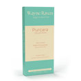 Load image into Gallery viewer, A close up of a 45% cacao milk Chocolate bar in Wayne Raven packaging
